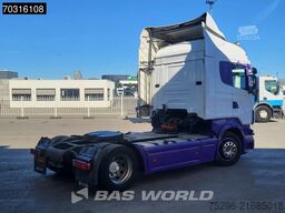 Scania R420 R 4X2 3-Pedal! Mega Retarder 2xTanks