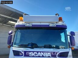 Scania R420 R 4X2 3-Pedal! Mega Retarder 2xTanks