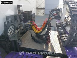 Scania R420 R 4X2 3-Pedal! Mega Retarder 2xTanks