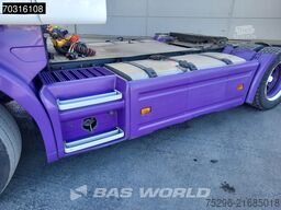 Scania R420 R 4X2 3-Pedal! Mega Retarder 2xTanks