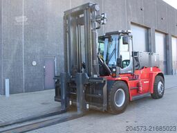 Kalmar ECG160-12