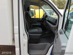 VOLKSWAGEN CRAFTER 2.0 TDI 35 2.0 TDI MAXI - KLIMA - KAMERA