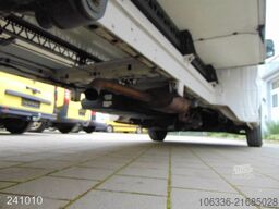 VOLKSWAGEN CRAFTER 2.0 TDI 35 2.0 TDI MAXI - KLIMA - KAMERA