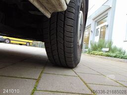 VOLKSWAGEN CRAFTER 2.0 TDI 35 2.0 TDI MAXI - KLIMA - KAMERA