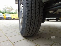 VOLKSWAGEN CRAFTER 2.0 TDI 35 2.0 TDI MAXI - KLIMA - KAMERA