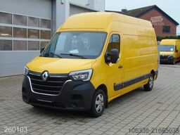 RENAULT Master 2.3 dCi 135 L3H3 -Kamera-