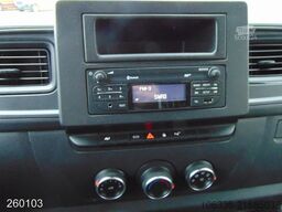 RENAULT Master 2.3 dCi 135 L3H3 -Kamera-