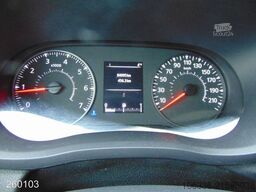 RENAULT Master 2.3 dCi 135 L3H3 -Kamera-