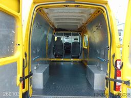 RENAULT Master 2.3 dCi 135 L3H3 -Kamera-
