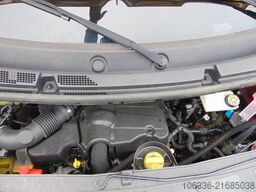 RENAULT Master 2.3 dCi 135 L3H3 -Kamera-