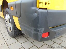 RENAULT Master 2.3 dCi 135 L3H3 -Kamera-