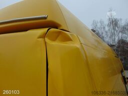 RENAULT Master 2.3 dCi 135 L3H3 -Kamera-