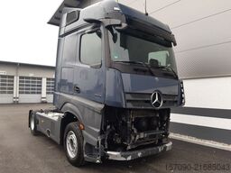 MERCEDES-BENZ Actros 1845LS MP5 Bigspace Euro6E Öl-Retarder