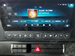 MERCEDES-BENZ Actros 1845LS MP5 Bigspace Euro6E Öl-Retarder