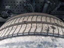 MERCEDES-BENZ Actros 1845LS MP5 Bigspace Euro6E Öl-Retarder