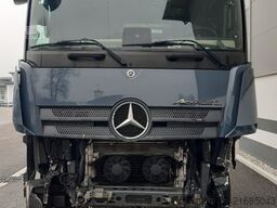 MERCEDES-BENZ Actros 1845LS MP5 Bigspace Euro6E Öl-Retarder