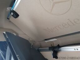 MERCEDES-BENZ Actros 1845LS MP5 Bigspace Euro6E Öl-Retarder