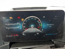 MERCEDES-BENZ Actros 1845LS MP5 Bigspace Euro6E Öl-Retarder