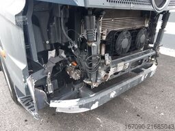 MERCEDES-BENZ Actros 1845LS MP5 Bigspace Euro6E Öl-Retarder