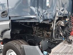 MERCEDES-BENZ Actros 1845LS MP5 Bigspace Euro6E Öl-Retarder