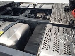 MERCEDES-BENZ Actros 1845LS MP5 Bigspace Euro6E Öl-Retarder