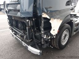 MERCEDES-BENZ Actros 1845LS MP5 Bigspace Euro6E Öl-Retarder