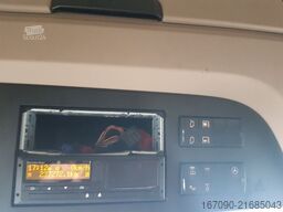 MERCEDES-BENZ Actros 1845LS MP5 Bigspace Euro6E Öl-Retarder