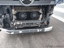 MERCEDES-BENZ Actros 1845LS MP5 Bigspace Euro6E Öl-Retarder