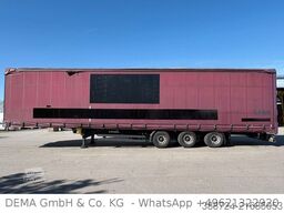 KÖGEL SN 24*Vollluft*Jumbo*XL Zertifikat*Edschaverdeck