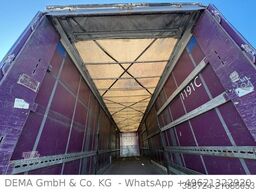 KÖGEL SN 24*Vollluft*Jumbo*XL Zertifikat*Edschaverdeck