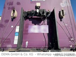 KÖGEL SN 24*Vollluft*Jumbo*XL Zertifikat*Edschaverdeck