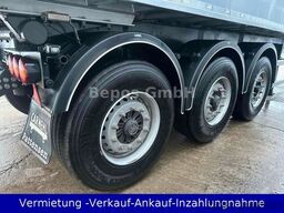 CARNEHL CHKSL/AL,GMP-BPW-Alukasten-48m3