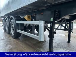 CARNEHL CHKSL/AL,GMP-BPW-Alukasten-48m3