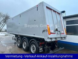 CARNEHL CHKSL/AL,GMP-BPW-Alukasten-48m3