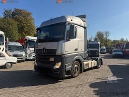 Mercedes-Benz Actros 1842 Retarder 4x2 2xTank StreamSpace