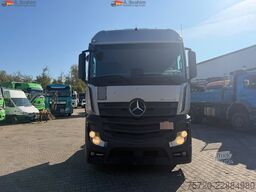 Mercedes-Benz Actros 1842 Retarder 4x2 2xTank StreamSpace