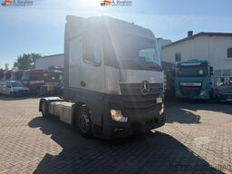 Mercedes-Benz Actros 1842 Retarder 4x2 2xTank StreamSpace