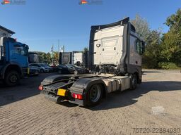 Mercedes-Benz Actros 1842 Retarder 4x2 2xTank StreamSpace