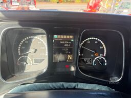 Mercedes-Benz Actros 1842 Retarder 4x2 2xTank StreamSpace