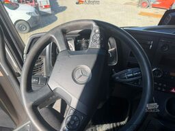 Mercedes-Benz Actros 1842 Retarder 4x2 2xTank StreamSpace