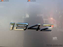 Mercedes-Benz Actros 1842 Retarder 4x2 2xTank StreamSpace