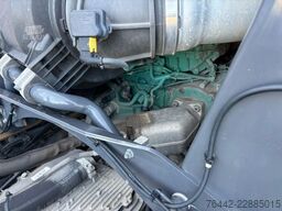 VOLVO FH420-6X2/4-MOTORSEITIG-KFZ BRIEF-TOP