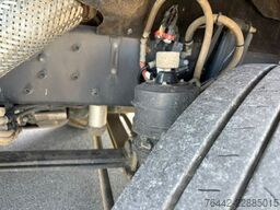 VOLVO FH420-6X2/4-MOTORSEITIG-KFZ BRIEF-TOP