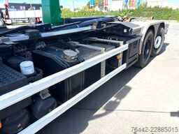 VOLVO FH420-6X2/4-MOTORSEITIG-KFZ BRIEF-TOP
