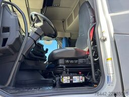VOLVO FH420-6X2/4-MOTORSEITIG-KFZ BRIEF-TOP
