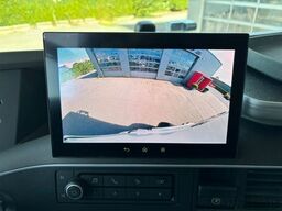 VOLVO FH420-6X2/4-MOTORSEITIG-KFZ BRIEF-TOP