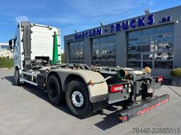 VOLVO FH420-6X2/4-MOTORSEITIG-KFZ BRIEF-TOP
