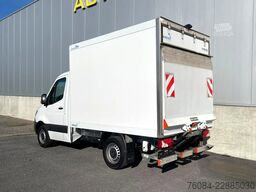 Mercedes-Benz Sprinter 315 *Koeling/Vriezen*Nachtkoeling*Crui...