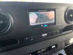 Mercedes-Benz Sprinter 315 *Koeling/Vriezen*Nachtkoeling*Crui...