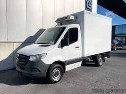 Mercedes-Benz Sprinter 315 *Koeling/Vriezen*Nachtkoeling*Crui...